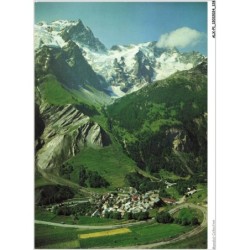 ALXP1-0065-05 - LA GRAVE - La meije - La routes des grandes alpes