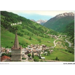 ALXP2-0195-05 - ABRIES - Le queyras - Haute vallée du guil