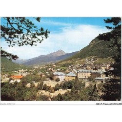 AMHP1-0030-05 - La plus haute ville d'europe - BRIANCON - Vue générale