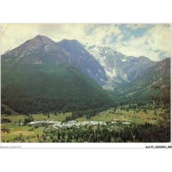 ALXP1-0100-05 - LE BRIANCONNAIS - LE CASSET et ses glaciers