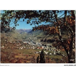 ALXP2-0152-05 - L'ARGENTIERE-LA-BESSEE - Vue générale