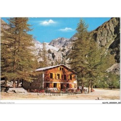 ALXP2-0161-05 - LA VALLOUISE - CEZANNE - Chalet du pré de madame carle et le glacier blanc