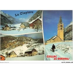 ALXP2-0179-05 - CEILLAC EN QUEYRAS - La clapière