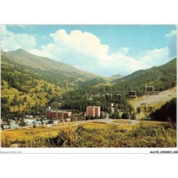 ALXP2-0154-05 - VARS-LES-CLAUX - Vue générale - Le paneyron