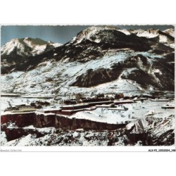 ALXP2-0175-05 - MONDAUPHIN - Vue générale aérienne vers la vallée de la durance