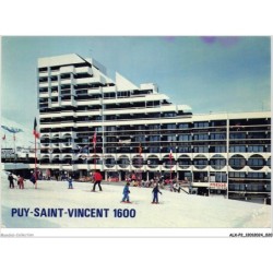 ALXP2-0111-05 - PUY-SAINT-VINCENT 1600 - L'ensemble immobilier
