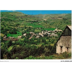 ALYP3-0219-05 - ORCIERES - Vue générale