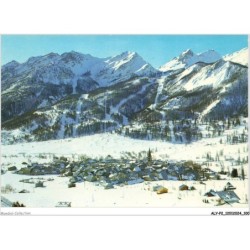 ALYP2-0151-05 - Station de SERRE-CHEVALIER - Altitude 2483 m - Monetier-les-bains