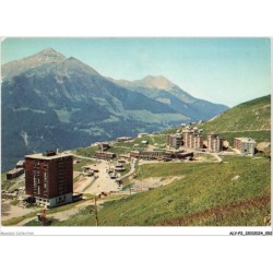ALYP2-0127-05 - ORCIERES-MERLETTE - Vue générale de la station