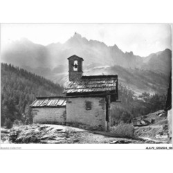 ALXP2-0199-05 - NEVACHE - Chapelle de fontcouverte