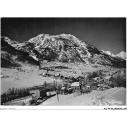 AJIP4-05-0438 - VILLENEUVE-LA-SALLE - Vue générale - Le bez