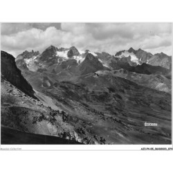 AJIP4-05-0375 - Téléphérique de - SERRE-CHEVALIER - Gare supérieure