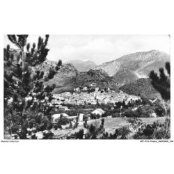 APFP13-1041-05 - SERRES - Alt 680 m - Vue générale