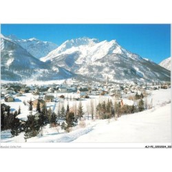 ALYP2-0152-05 - Station de SERRE-CHEVALIER - Monetier-les-bains - 1500 m