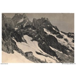 APFP13-1060-05 - BRIANCON - Haute montagne de l-francou