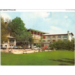 AKJP1-0065-05 - Hotel restaurant LE CLOS