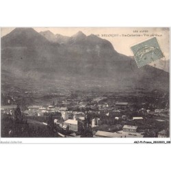 AKJP1-0055-05 - BRIANCON - Ste-catherine - Vue générale