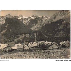 AMHP1-0033-05 - MONETIER-LES-BAINS - Hautes-alpes - Et ses glaciers