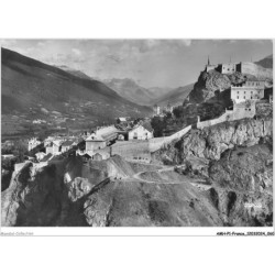 AMHP1-0031-05 - BRIANCON - Le château