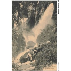 ANKP10-0820-05 - BRIANCON - Cascade de glaize