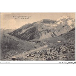 AKJP1-0051-05 - Le col de VARS