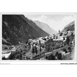 AKJP1-0058-05 - LA GRAVE - Vue générale