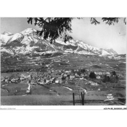 AJIP4-05-0383 - Route napoléon - ST-BONNET-en-CHAMPSAUR - Station estivale - Touristique et climatique