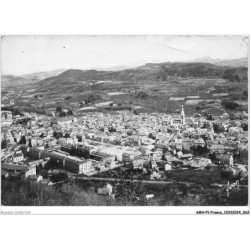 AMHP1-0032-05 - GAP - Hautes-alpes - Vue générale