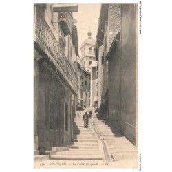 AMRP10-0995-25 - BRIANCON - La petite gargouille