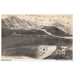 AWQP1-0034-05 - BRIANCON - Le gondran