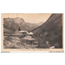 AWQP1-0041-05 - LE BRIANCONNAIS - Chalets de béassac