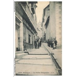 AWQP2-0071-05 - BRIANCON - La petit gargouille
