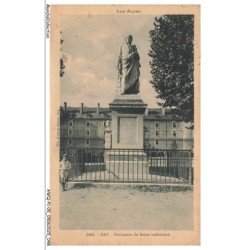 AWQP1-0025-05 - GAP - Monument du baron ladoucette