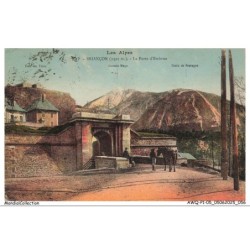 AWQP1-0029-05 - BRIANCON - La porte d'embrun