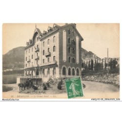 AWQP2-0076-05 - BRIANCON - Le grand hotel