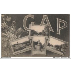 AWQP2-0093-05 - GAP - Divers aspects
