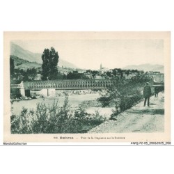 AWQP2-0091-05 - EMBRUN - Pont de la clapierre sur la durance