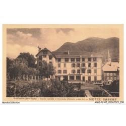 AWQP2-0116-05 - GUILLESTRE - Station estivale - Hotel imbert