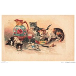 AYNP9-0805-CHAT - Les travaux