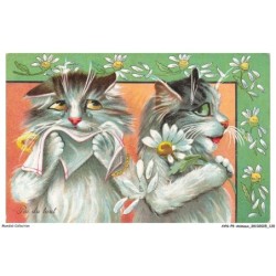 AYNP9-0823-CHAT - La causette - Boulanger