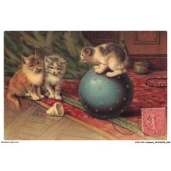 AYNP10-0889-CHAT - Le jeu