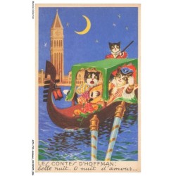 AYNP10-0903-CHAT - Les contes d'hoffman - Passeurs