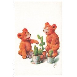 AYNP10-0939-OURS - Ours et cactus