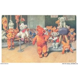 AYNP10-0938-OURS - Oursons