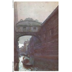 AZRP1-0001-ITALIE - VENEZIA - Ponte dei Sospiri