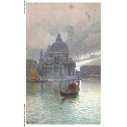 AZRP1-0002-ITALIE - VENEZIA - Chiesa dellaz Salute