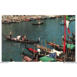 AZRP1-0008-ITALIE - VENEZIA - Grand Canal - Trajet
