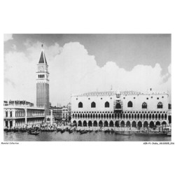 AZRP1-0009-ITALIE - VENEZIA - Palazzo Ducale - Riva Schiavoni