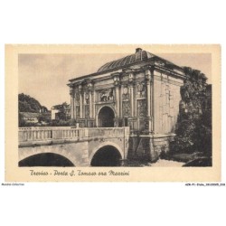 AZRP1-0010-ITALIE - TREVISO - Porta S - Tomaso ora mizzini
