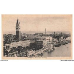 AZRP1-0011-ITALIE - VENEZIA - Panorama dall'Alto